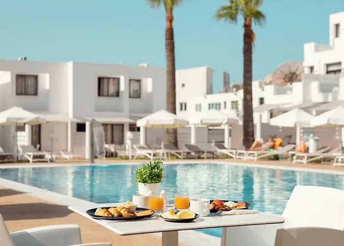 Lantiana Napa Ayia Napa