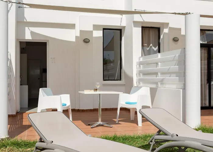 Lantiana Napa Ayia Napa