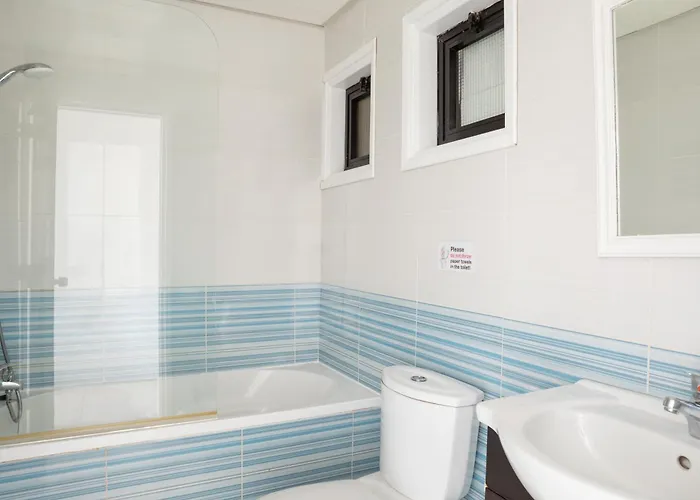 Lantiana Napa Ayia Napa