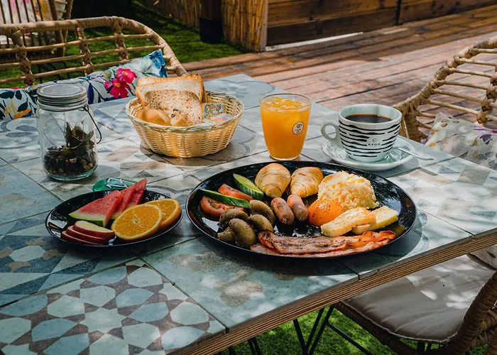 Lantiana Napa Lägenhetshotell Ayia Napa