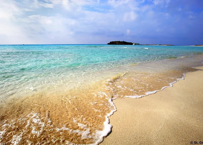 Lantiana Napa Lägenhetshotell 3*