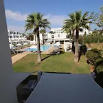 Lantiana Napa Aparthotel Ayia Napa