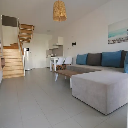 Lejlighedshotel Lantiana Napa 3*