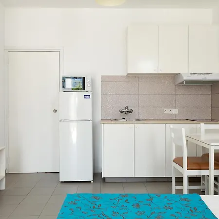 Lantiana Napa 3* Ayia Napa