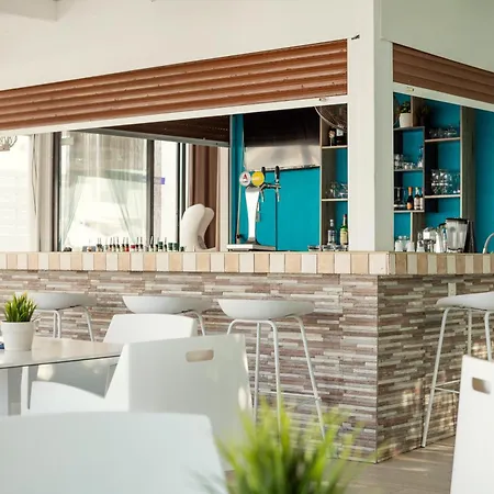 Lantiana Napa Lejlighedshotel 3*