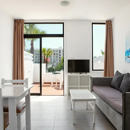 Lantiana Napa Lejlighedshotel Ayia Napa