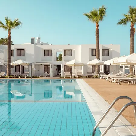 Lejlighedshotel Lantiana Napa