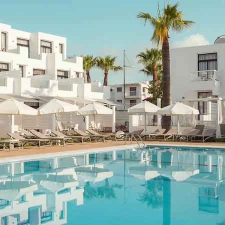 Lejlighedshotel Lantiana Napa