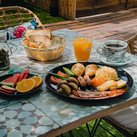 Lantiana Napa アパートホテル アヤナパ