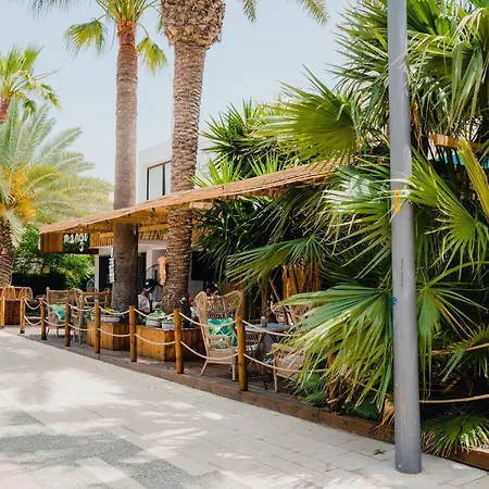 Lantiana Napa 3* Ayia Napa