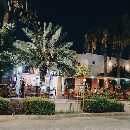 Lejlighedshotel Lantiana Napa