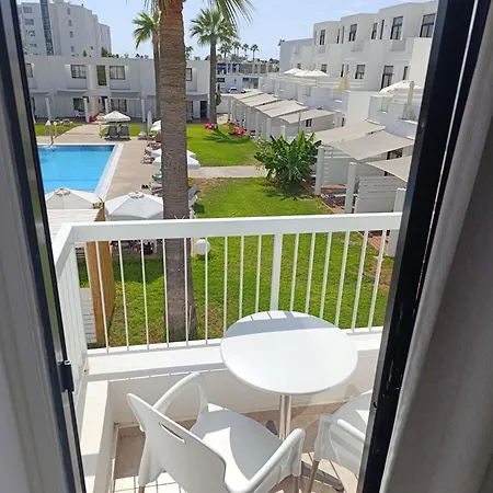 Lantiana Napa 3* Ajía Nápa
