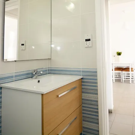 Lantiana Napa 3* Ajía Nápa
